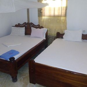 Standard Dreibettzimmer